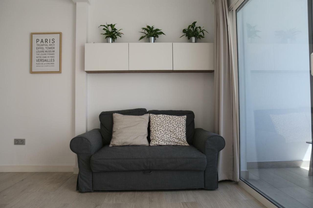 Apartamento Daniela Puerto del Carmen  Exterior foto